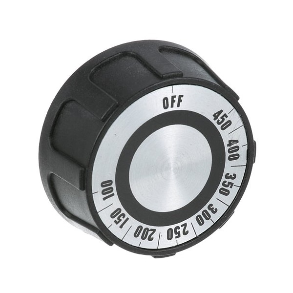 Dial 2" D, Off 450-100